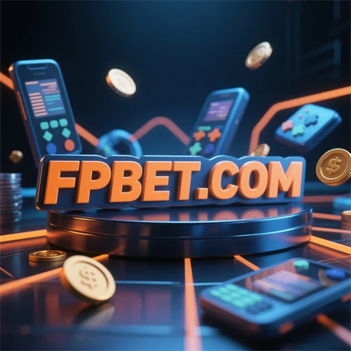 Logo fpbet.com